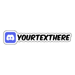 Discord Tag