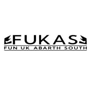 Abarth Club Sticker - Fun UK Abarth South