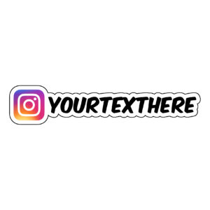 Instagram Tag