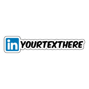 LinkedIn Tag