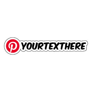 Pinterest Tag
