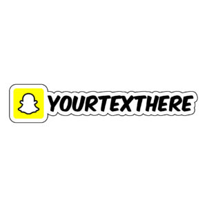 Snapchat Tag