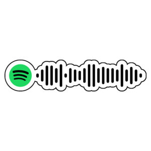 Spotify Tag