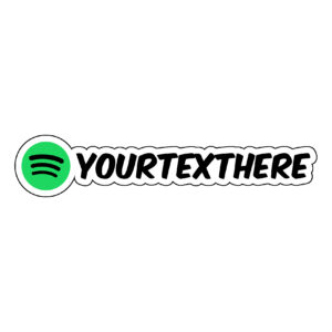 Spotify Tag