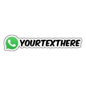 WhatsApp Tag
