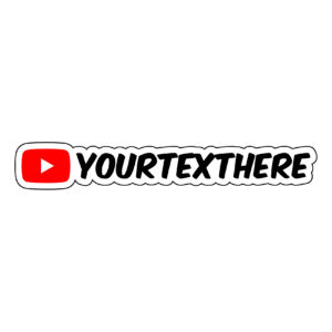 YouTube Tag